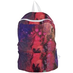 Desert Dreaming Foldable Lightweight Backpack