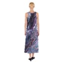 Planetary Sleeveless Maxi Dress View2