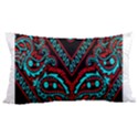 Blue And Red Bandana Samsung Note 4 Hardshell Back Case View1