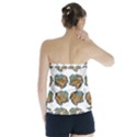 Tommyturt Strapless Top View2