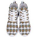 Tommyturt Women s Lightweight High Top Sneakers View1