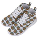 Tommyturt Women s Lightweight High Top Sneakers View2