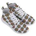 Tommyturt Women s Lightweight High Top Sneakers View3