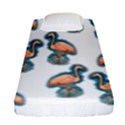 Flaming Gogo Fitted Sheet (Single Size) View1