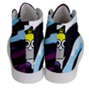 Demon KingCat Men s Hi-Top Skate Sneakers View4