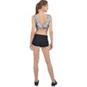 Altstadt Hattingen Ruhr Trail V-Back Sports Bra View2