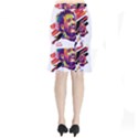 Mo Salah the egyptian king Mermaid Skirt View2