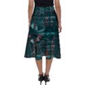 bridge Perfect Length Midi Skirt View2