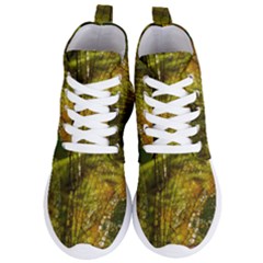 Dragonfly Dragonfly Wing Close Up Women s Lightweight High Top Sneakers
