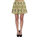 New Stuff-7 Skater Skirt View1