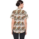 VENICE Women s Short Sleeve Shirt View2