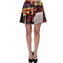 PAINTED HOUSE Skater Skirt View1
