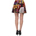 PAINTED HOUSE Skater Skirt View2