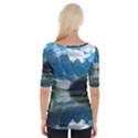 LANDSCAPE-1 Wide Neckline Tee View2