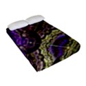 Abstract Fractal Art Design Fitted Sheet (Full/ Double Size) View2