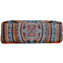 Mandala Art Painting Acrylic Full Print Rope Handle Tote (Large) View3