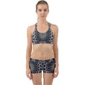 Pattern Abstract Graphic District Back Web Gym Set View1