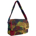 Background Color Template Abstract Courier Bag View1