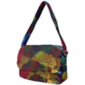 Background Color Template Abstract Courier Bag View2