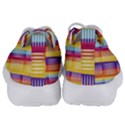 Art Background Abstract Kids  Lightweight Sports Shoes View4