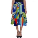 Twilight Bass No 2 F Perfect Length Midi Skirt View1