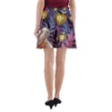 Untitled-1 (11) A-Line Pocket Skirt View2