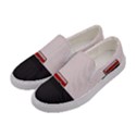 Bus Women s Canvas Slip Ons View2
