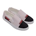 Bus Women s Canvas Slip Ons View3