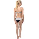 Bus Twist Bandeau Bikini Set View2