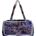 Fractal Artwork Pattern Digital Multi Function Bag View1
