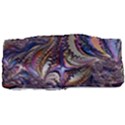 Fractal Artwork Pattern Digital Multi Function Bag View4
