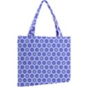 A Hexagonal Pattern Mini Tote Bag View2