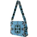 Background Wallpaper Full Print Messenger Bag View2