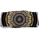 Mandala Pattern Round Ethnic Multi Function Bag View4