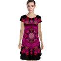The Star Above Everything Shining Clear And Bright Cap Sleeve Nightdress View1