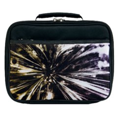 Burst Lunch Bag