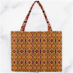 Ml 3 Mini Tote Bag