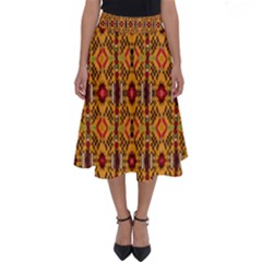 Ml 3 Perfect Length Midi Skirt