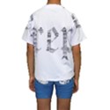 Taylor Swift Kids  Short Sleeve Swimwear View2