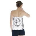 Taylor Swift Strapless Top View2