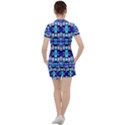 ML-2-5 Women s Tee and Shorts Set View2