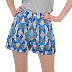 Ml 27 Stretch Ripstop Shorts