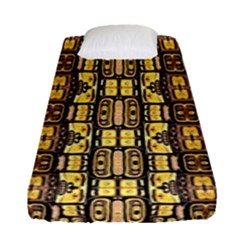 Ml 39 Fitted Sheet (single Size)