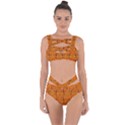 ML--4-7 Bandaged Up Bikini Set  View1