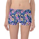 ML--4-8 Boyleg Bikini Bottoms View1