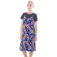 Ml--4-8 Camis Fishtail Dress