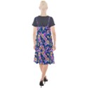 ML--4-8 Camis Fishtail Dress View2
