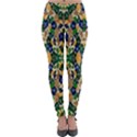 ML--4-9 Lightweight Velour Leggings View1