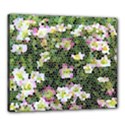 Mosaic Structure Pattern Background Canvas 24  x 20  (Stretched) View1