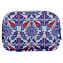 Art Artistic Ceramic Colorful Make Up Pouch (Small) View2